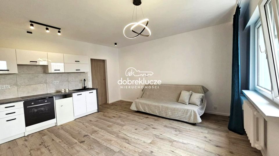 Mieszkanie Rzeszów