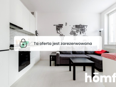 Mieszkanie Warszawa