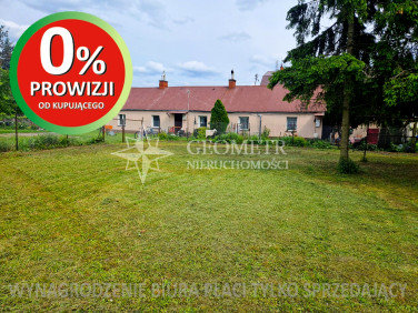 Działka inwestycyjna Jabłonna