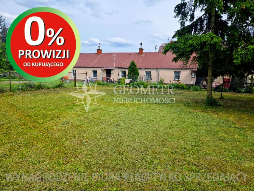 Działka inwestycyjna Jabłonna