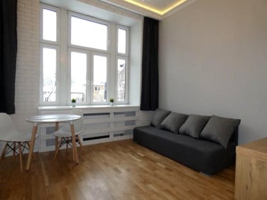 Mieszkanie Łódź