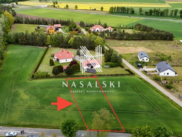 Działka Mrocza