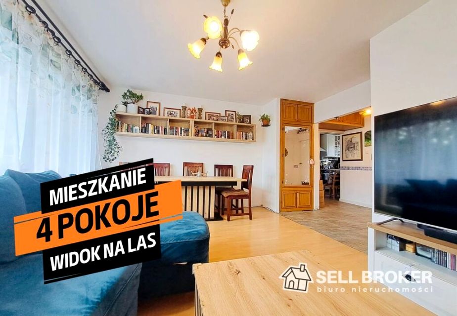 Mieszkanie Mińsk Mazowiecki