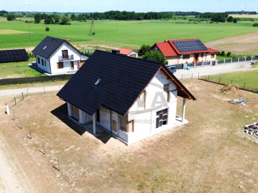 Dom Dąbrówka Słupska
