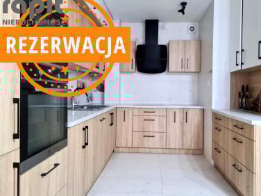 Mieszkanie apartamentowiec Myślenice