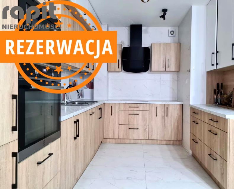 Mieszkanie apartamentowiec Myślenice