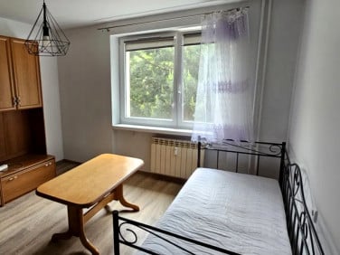 Mieszkanie Kraków
