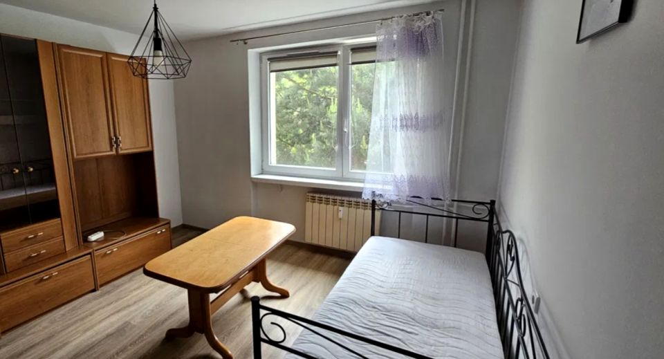 Mieszkanie Kraków