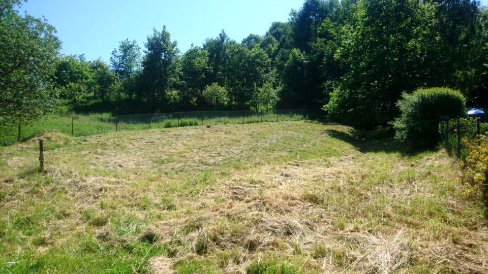 Działka inna Ślemień