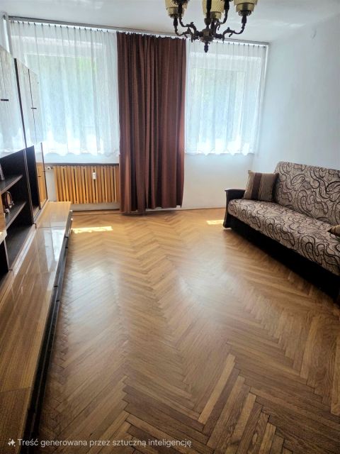 Mieszkanie Siemianowice Śląskie