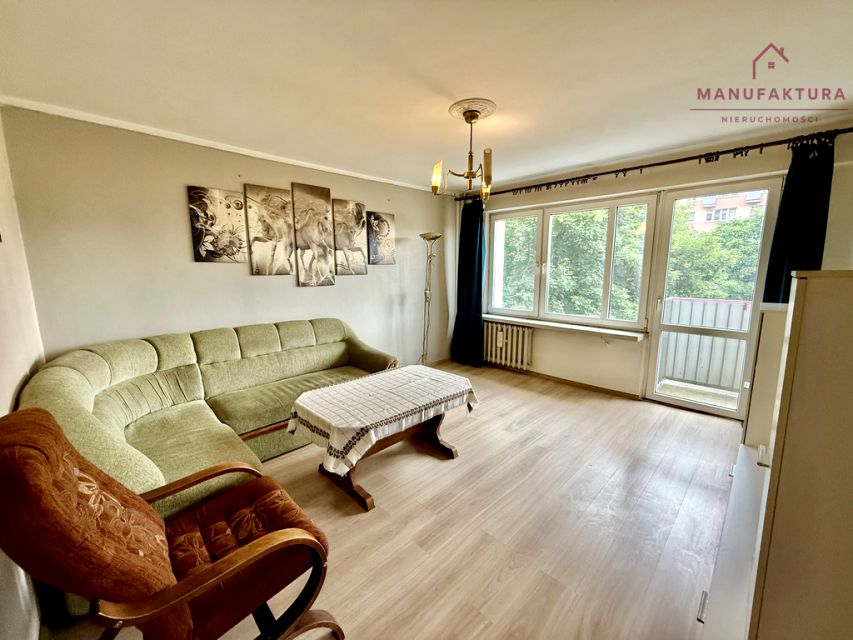 Mieszkanie Częstochowa