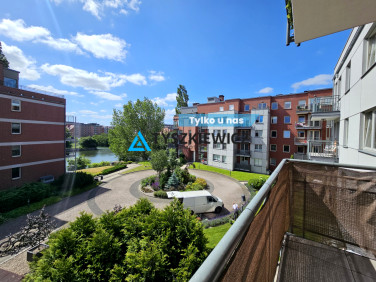 Mieszkanie Gdańsk
