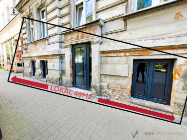 Lokal Wrocław