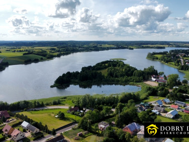 Działka budowlano-rolna Wiżajny