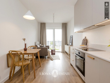 Mieszkanie apartamentowiec Warszawa