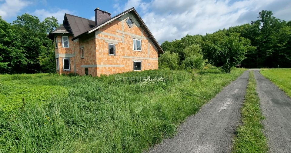 Dom Siedlce