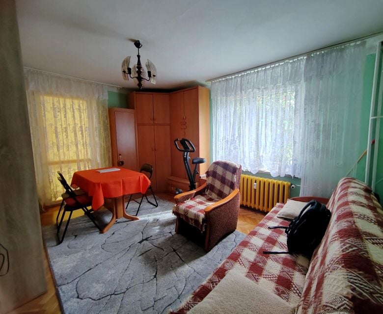 Mieszkanie blok mieszkalny Mińsk Mazowiecki