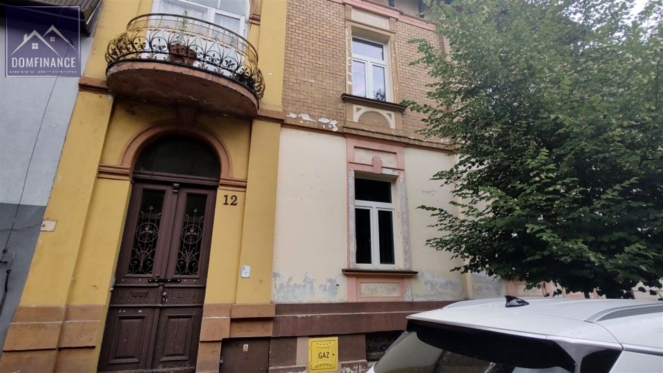 Mieszkanie Tarnów