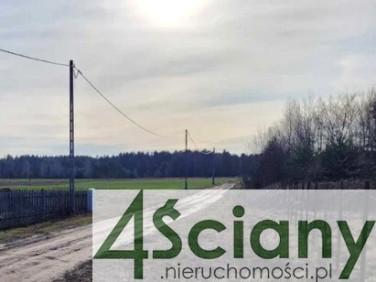 Działka budowlana Michałów sprzedam