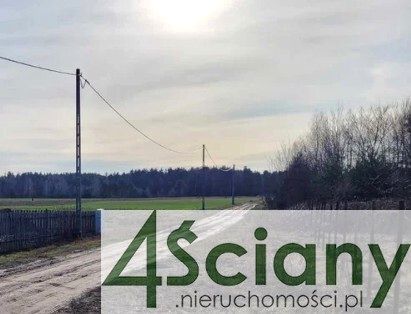Działka budowlana Michałów sprzedam