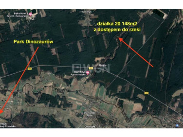 Działka siedliskowa sprzedam