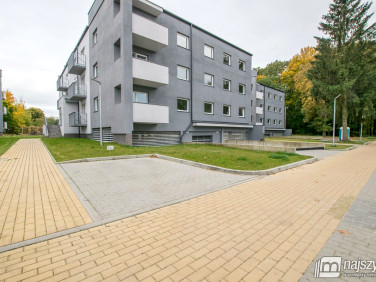 Mieszkanie Goleniów