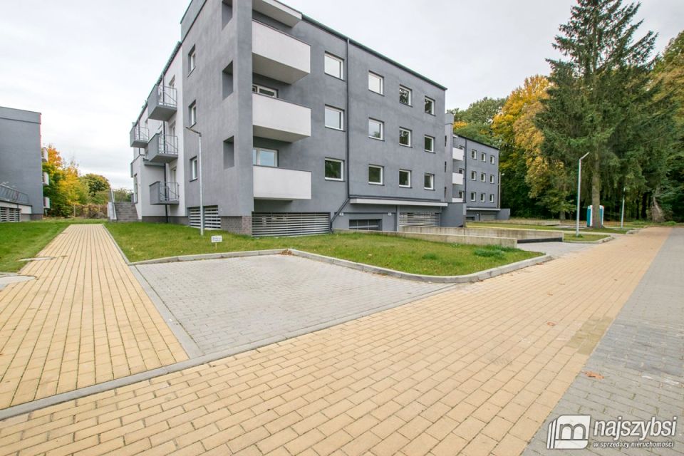 Mieszkanie Goleniów