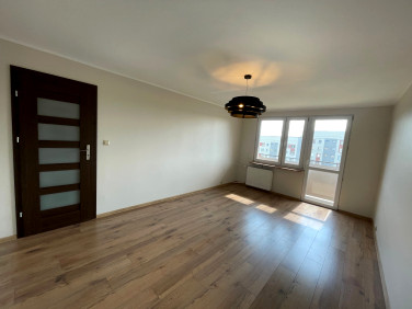 Mieszkanie Sosnowiec