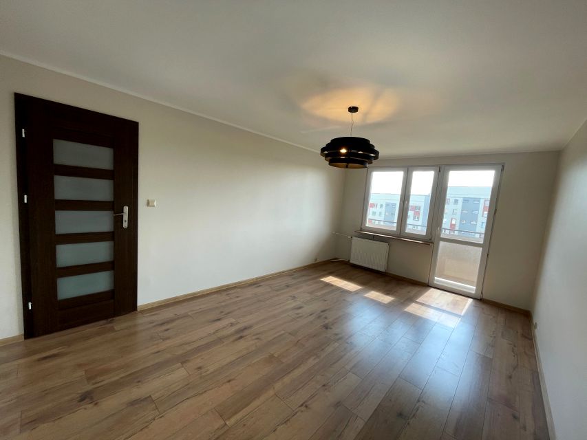 Mieszkanie Sosnowiec