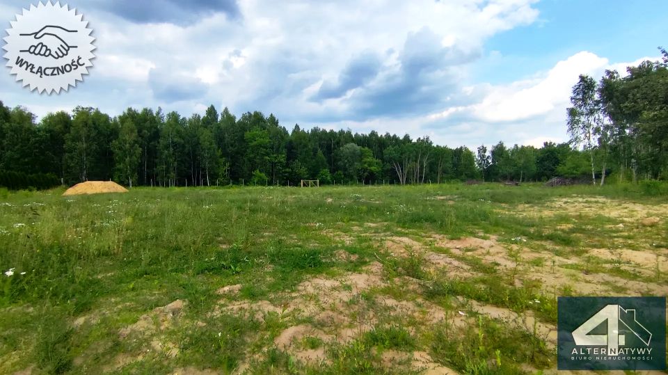 Działka inwestycyjna Łódź