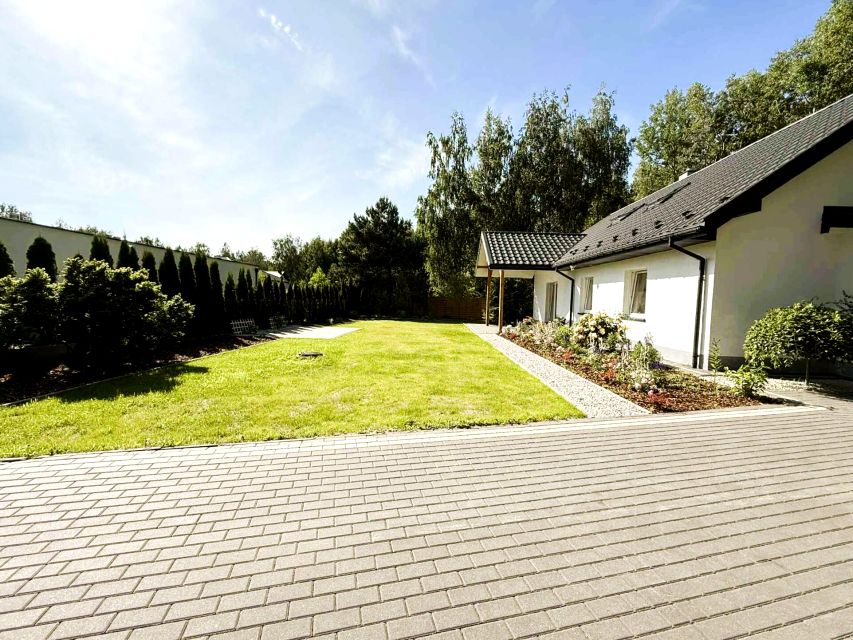 Dom wolnostojący sprzedaż