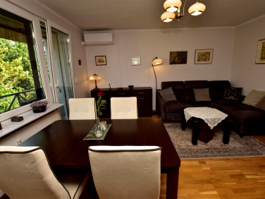 Mieszkanie Łódź
