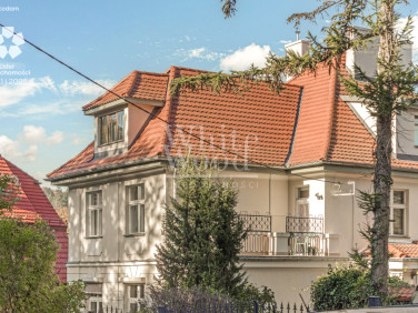 Mieszkanie Sopot