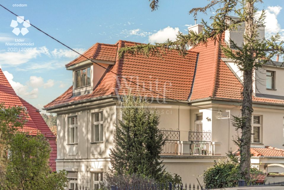 Mieszkanie Sopot