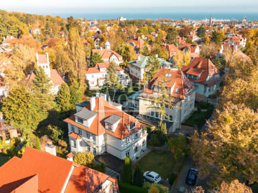 Mieszkanie Sopot