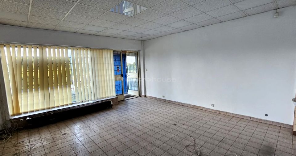 Lokal Skierniewice