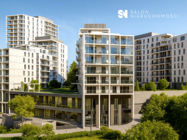Mieszkanie apartamentowiec sprzedaż