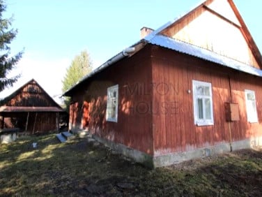 Dom Orzechówka