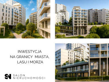 Mieszkanie Gdynia