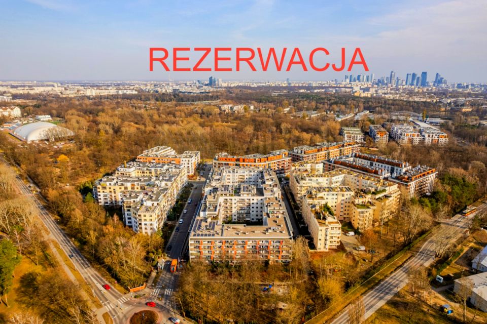 Mieszkanie Warszawa