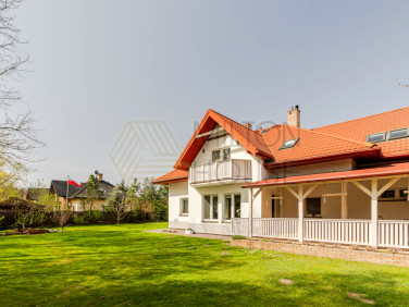 Dom Michałówek