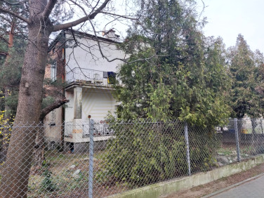 Działka budowlana Warszawa
