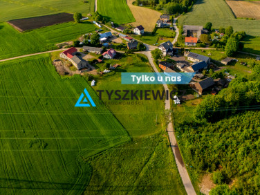 Działka Dąbrówka