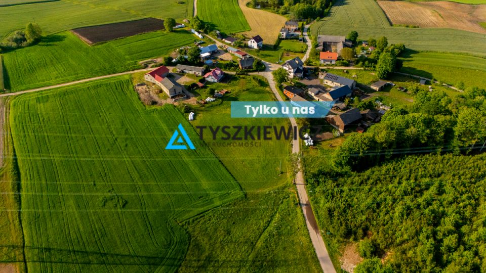 Działka Dąbrówka