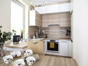 Mieszkanie apartamentowiec sprzedaż