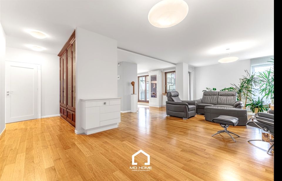 Mieszkanie apartamentowiec Warszawa