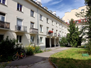 Mieszkanie Warszawa