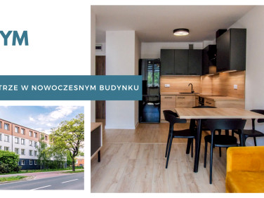 Mieszkanie Racibórz