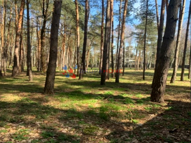 Działka budowlana Konstancin-Jeziorna