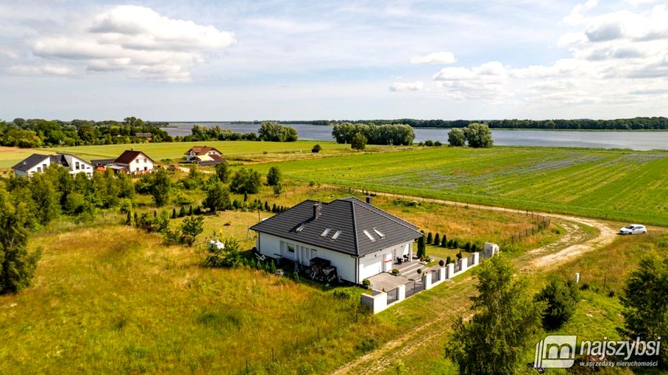 Dom Kołczewo